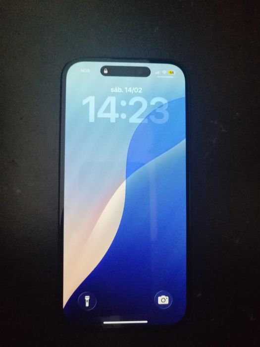 Iphone 15 128gb excelente estado