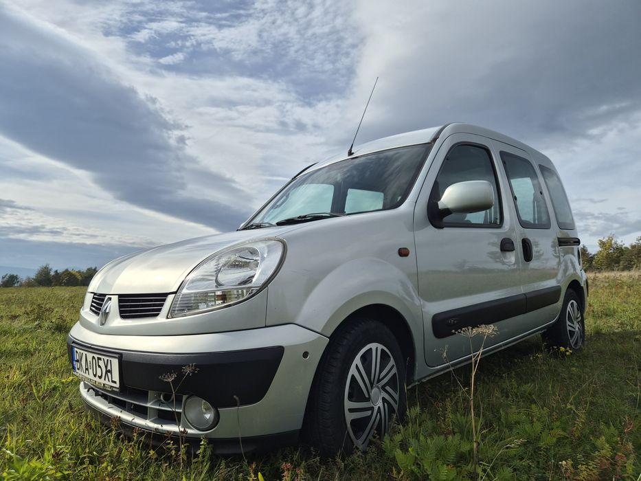 Renault Kangoo