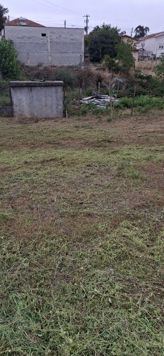 LuckyGarden - Jardinagem/Limpeza de terrenos