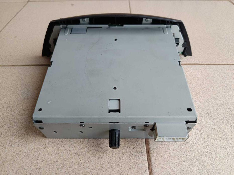 Renault Laguna 3 III Radio CAR Audio 6CDC