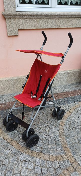 Carrinho  criança de passeio