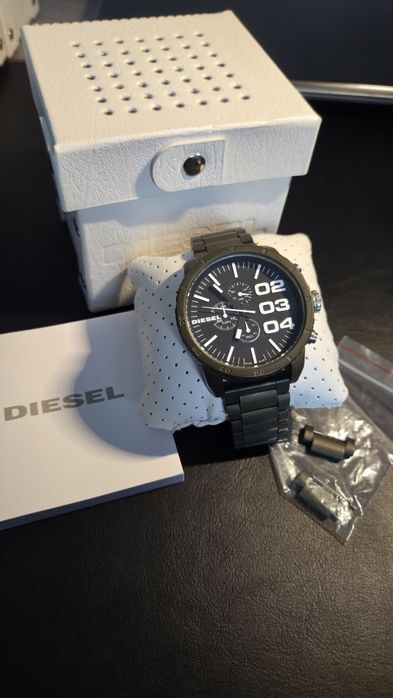 Zegarek Diesel DZ-4251