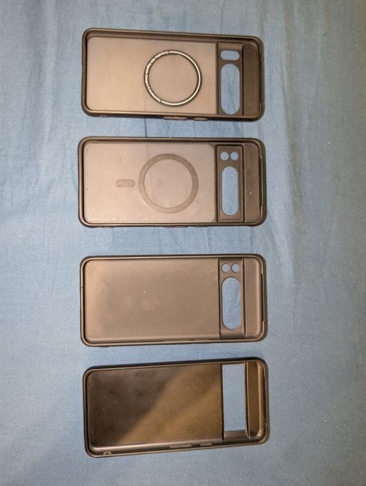 Чехол до Google pixel 8 pro