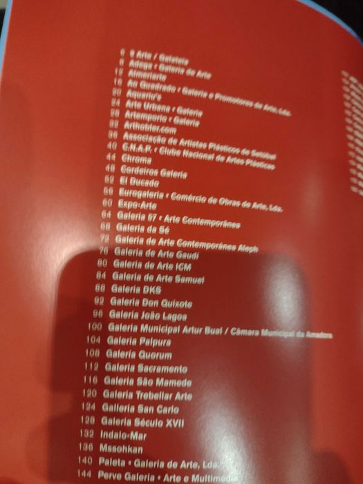 Porto Arte 2º Feira de Arte Moderna e Contemporânea