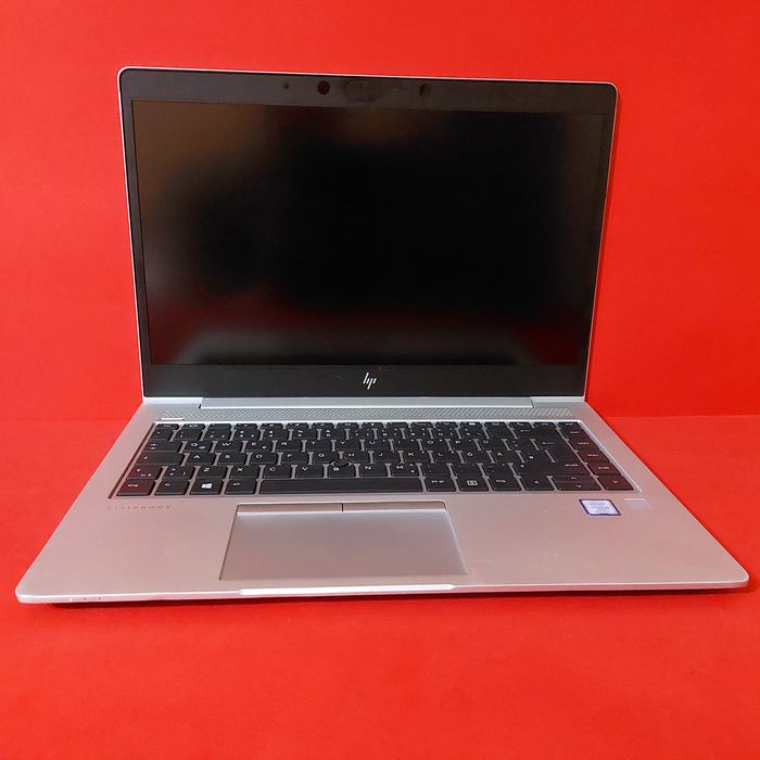 Ноутбук HP EliteBook 840 G6 14.1 FHD IPS/ i5-8365U/ 8 RAM/ 256 SSD бу