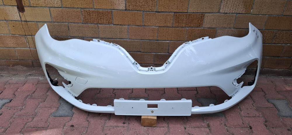 Zderzak Przód Renault Zoe Lift