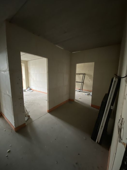 Двокімнатна квартира в центрі міста! Практичне планування!Хороша площа