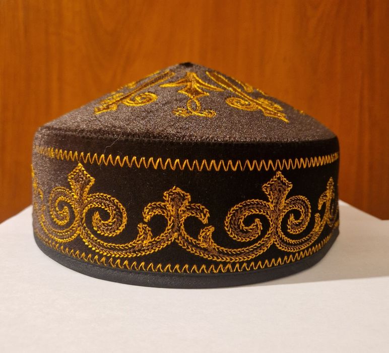 Тюбетейка чоловіча