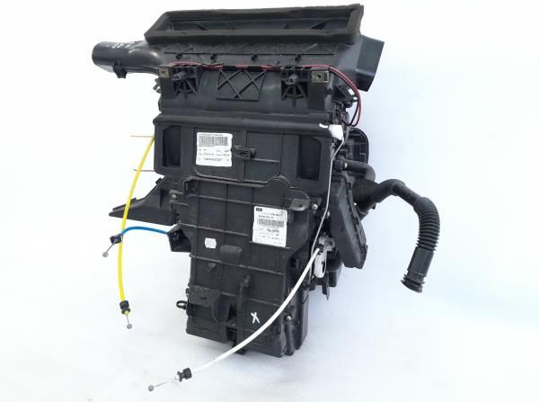 Chauffage / sofagem completa RENAULT Clio III (BR0/1, CR0/1)