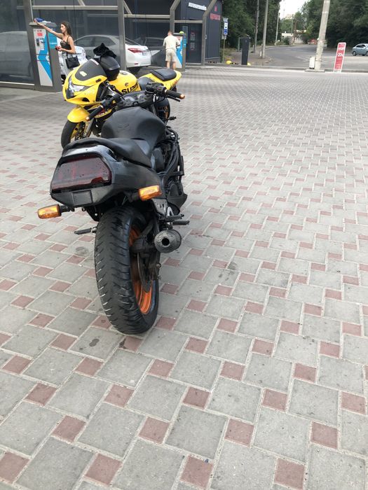 Продам сузуки 750 катана