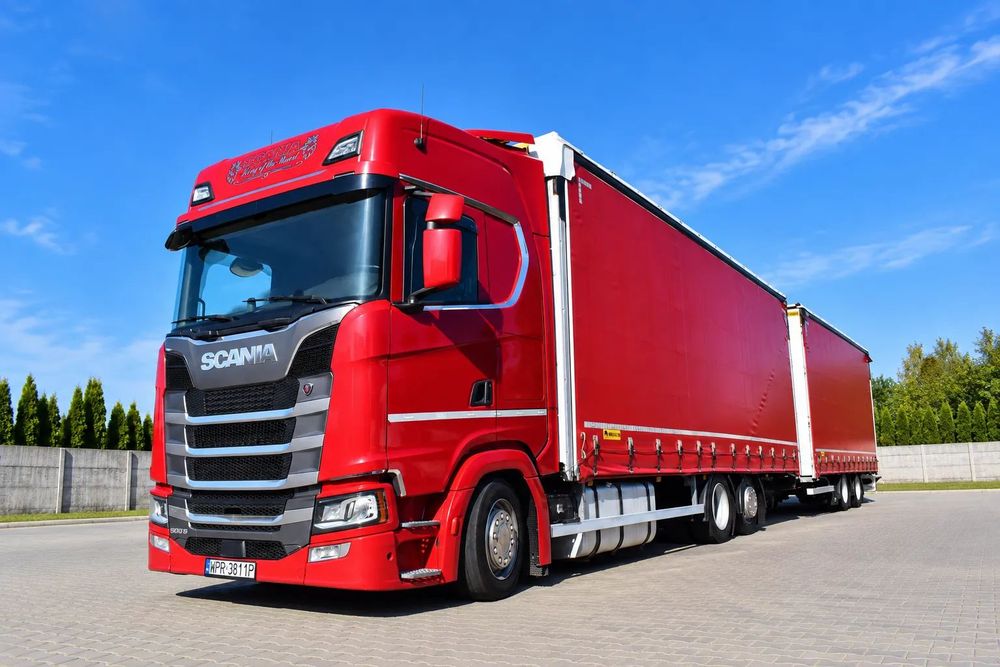 Scania