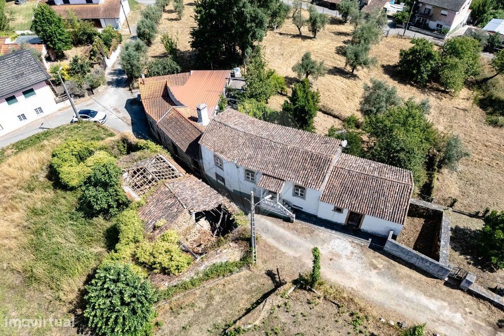 Quinta T3 para venda