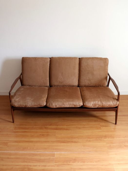 Sofá Vintage / Vintage sofa