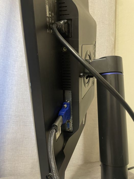 Монітор philips brilliance 221b3l 1920 х 1080