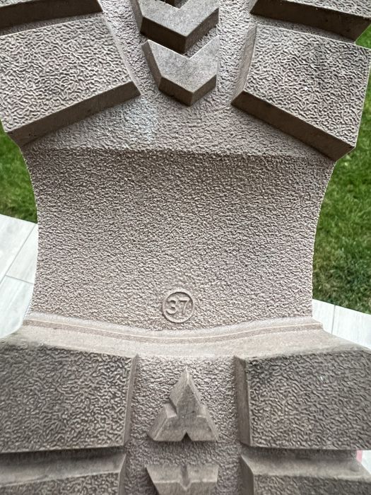 Трендові жіночі зимові черевики на платформі