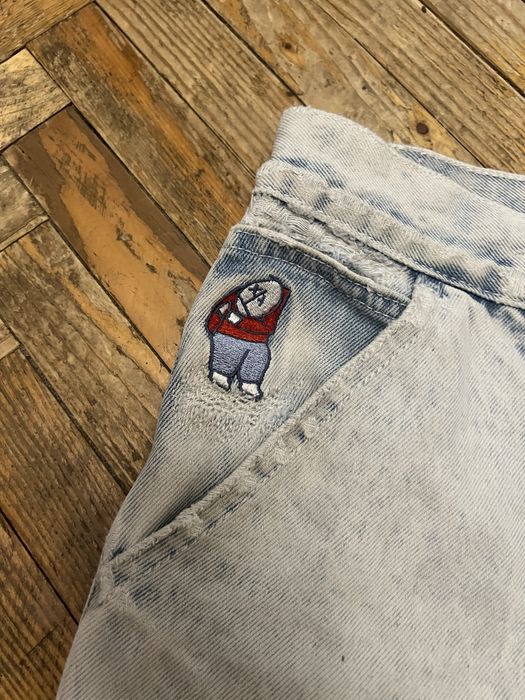 Шорты polar big boy ворк