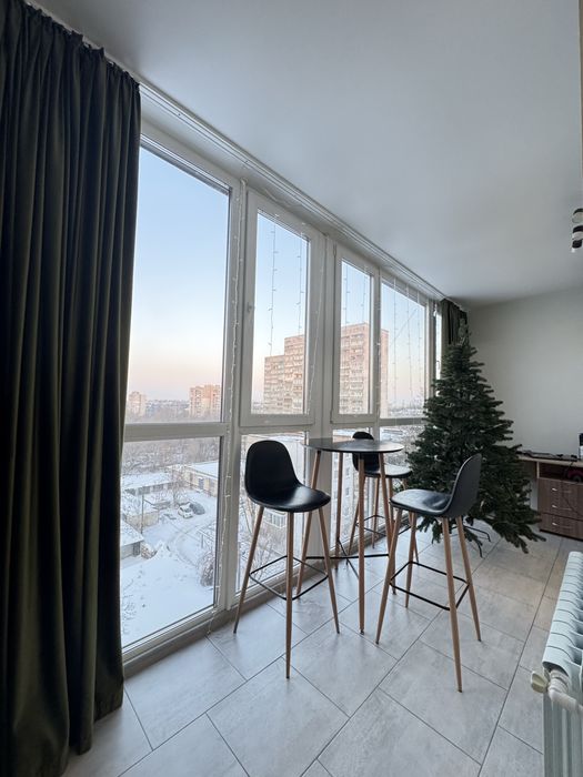 Продам 1к квартиру. ЖК Атмосфера. Титова. Кирова