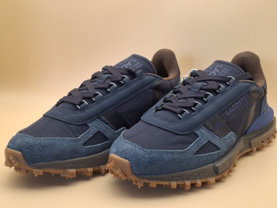 Кросівки Lacoste Elite Active Нові 41,42,43,44,45,46р.