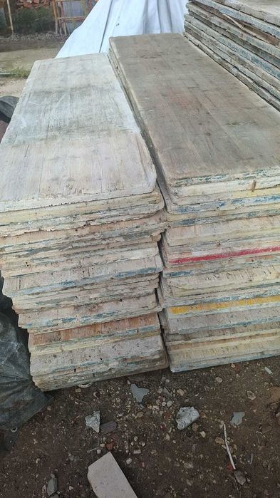 Paneis usadas para comfragen