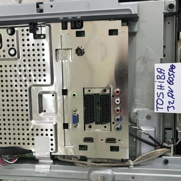 715g3385-1mainboard tv TOSHIBA 32AV605PG