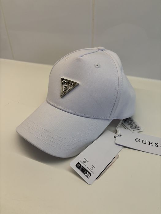 Czapka guess new casual