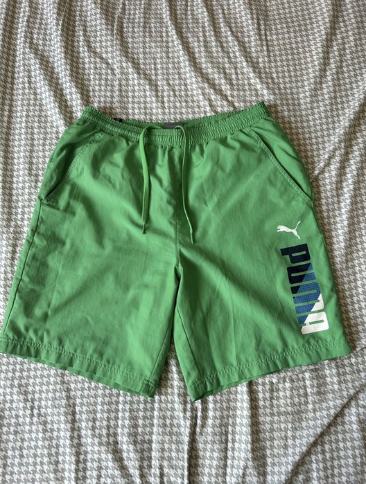 Шорти puma Оригінал