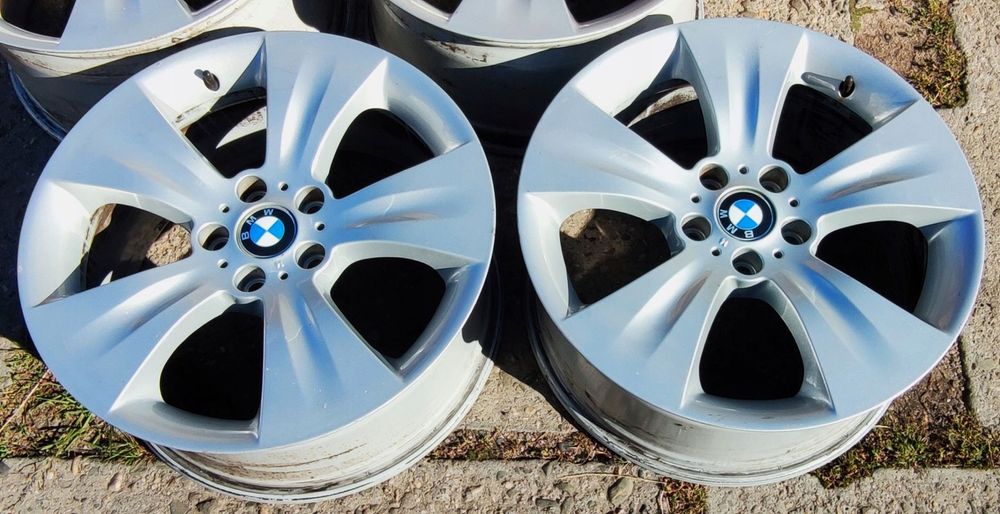 Felgi aluminiowe Bmw X5 F15 (2014-18r), X6 F16 (2014-19r) Oryginał 170