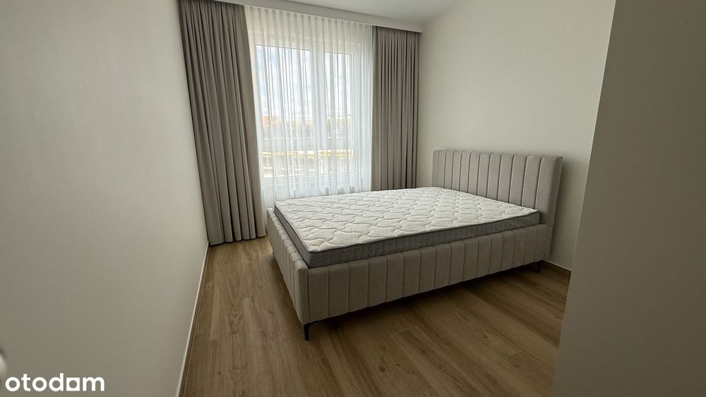 Mieszkanie – Warszawa - Więcej