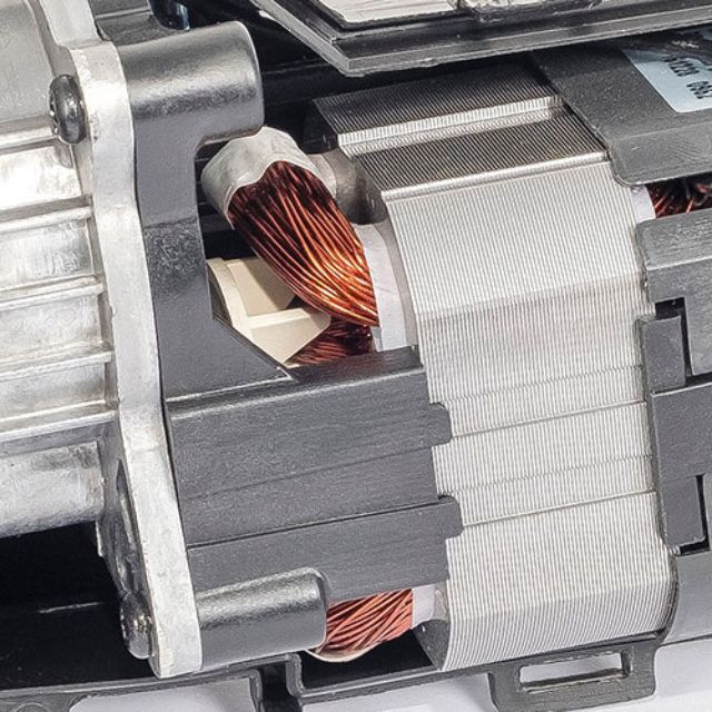 Бесщеточная мойка высокого давления Vitals Master Am 7.8-195w premium