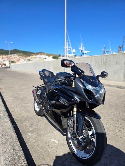 Suzuki Gsx-r 1000 L2