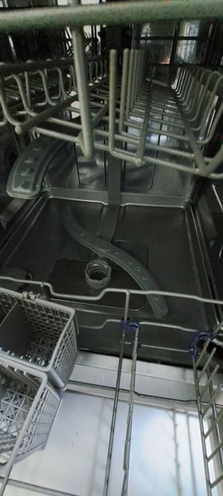 Maquina de lavar Becken