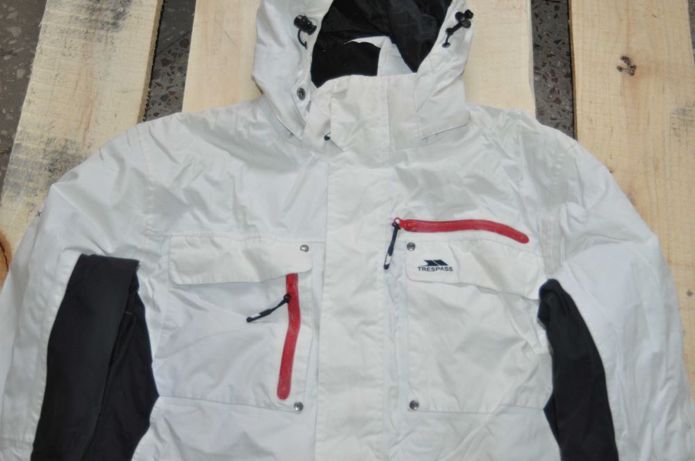 trespass L мужская лыжная куртка