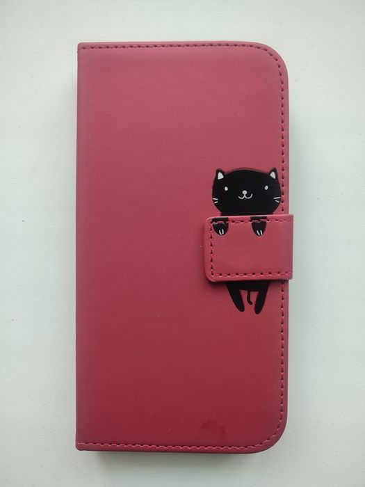 Чохол книжка на телефон Samsung A35