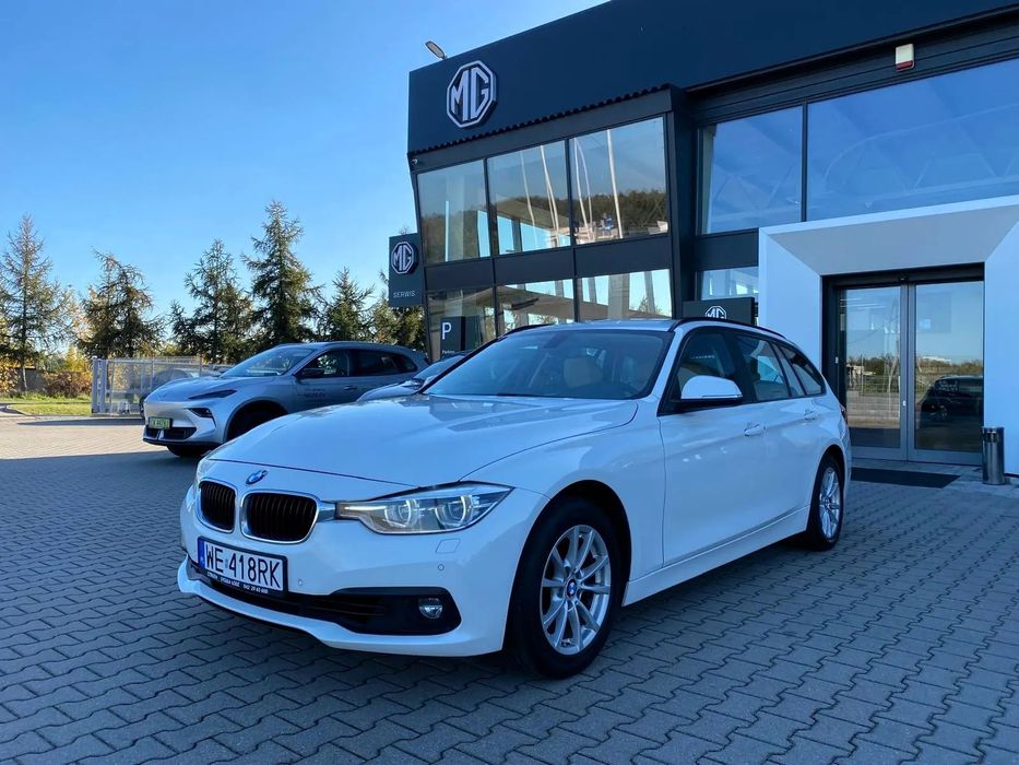 BMW Seria 3