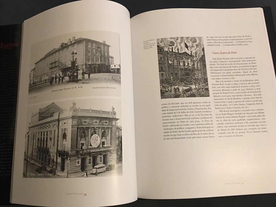 Duarte Ivo Cruz – Teatros de Portugal