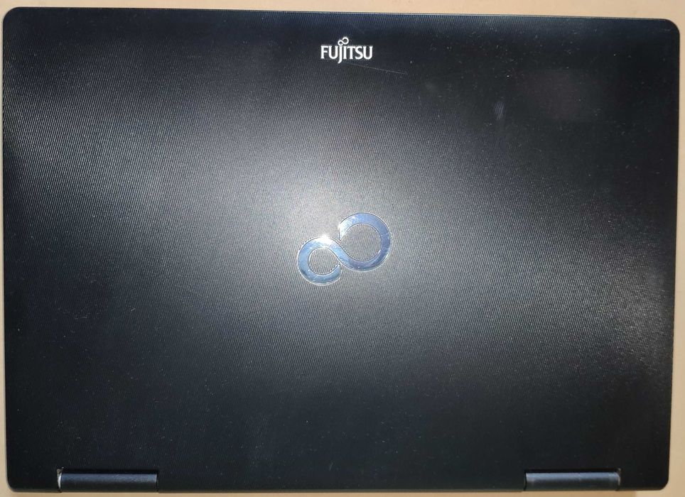 Ноутбук Fujitsu Lifebook S75 Intel Core i5, 2.5-3.2 GHz