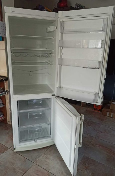 Lodówka Electrolux