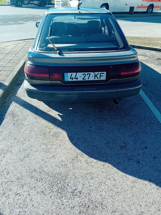 Toyota corolla xl