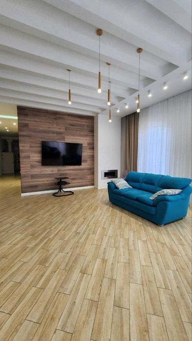 Аренда Виллы в Совиньоне