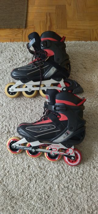 Patins em linha Sportzone n.43