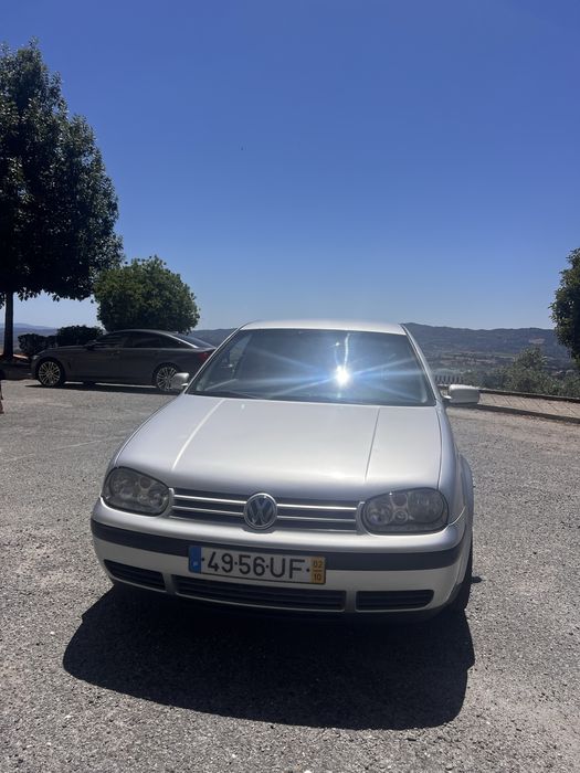 Golf 1.9TDI VP110