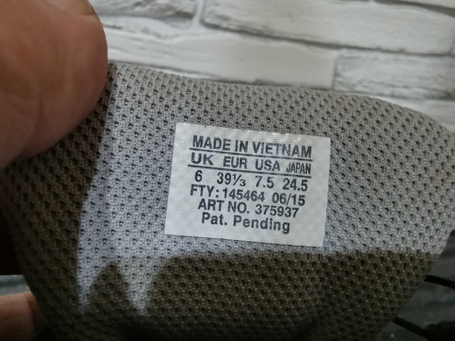 Salomon XA Pro 3D GTX - 39,1/3