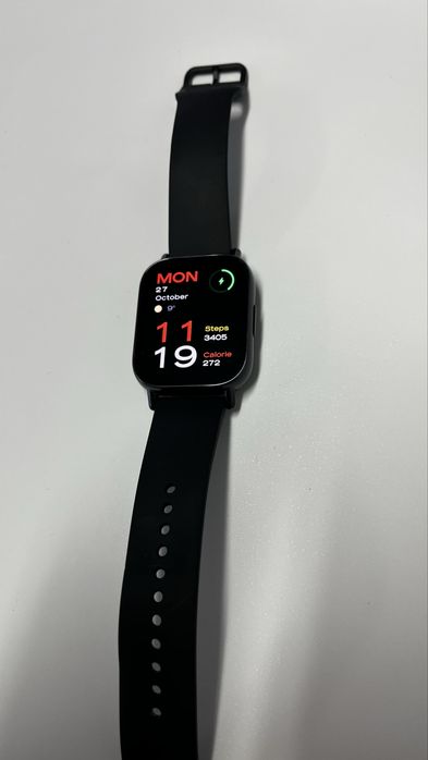 Redmi Watch 5 Lite (with warranty)64584408459266124