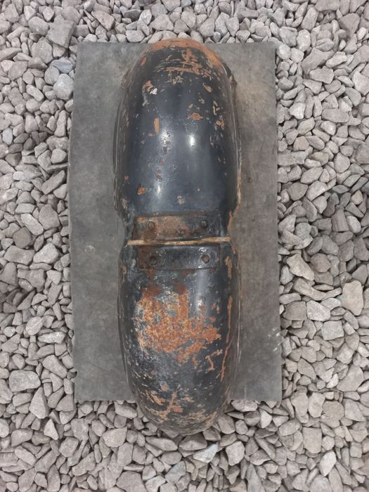 крило мотоцикл к 750 мт 9