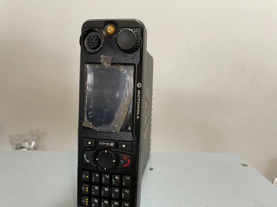 Mобільна радіостанція Motorola PMWN4009B