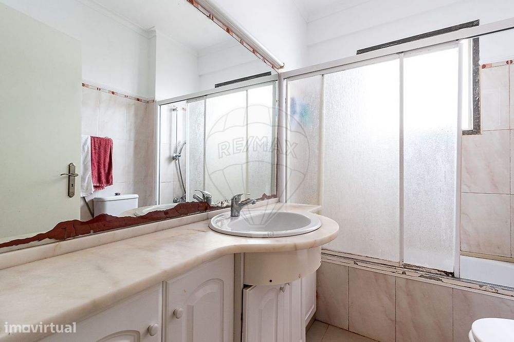 Apartamento T2 para venda