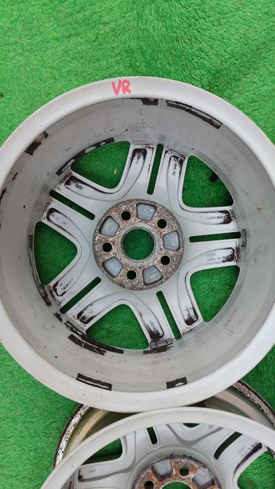 Диски R15 Volkswagen, Skoda
