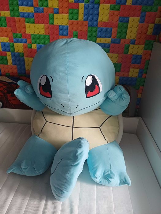 Sprzedam maskotkę Pokemona