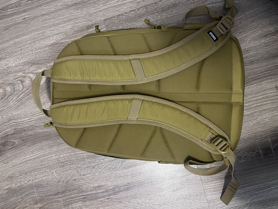 thule рюкзак сумка