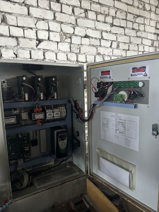 фрезерного верстата з ЧПК Tormach PCNC 1100 Series 3